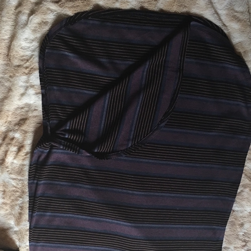 Free People Racerback Tunic - Picture 4 of 4